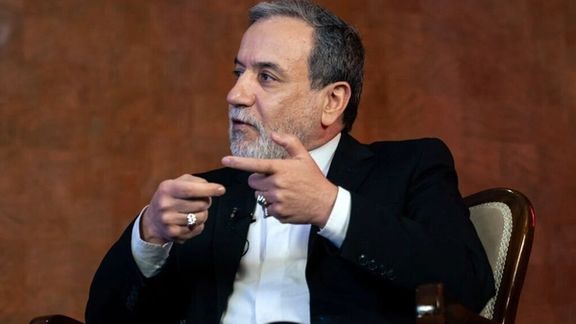 عباس عراقچی: غنیسازی حق مسلم مردم ایران است