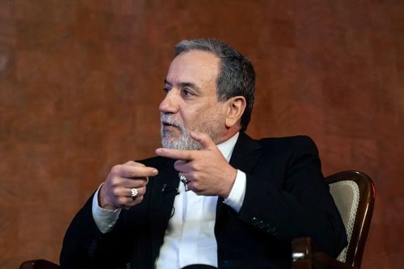 عراقچی: در مذاکرات از سمت آمریکا پیامهای متناقض و متضادی میشنویم