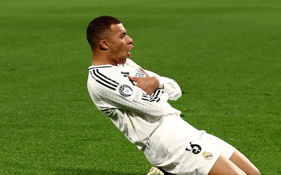 دادستانی سوئد: پرونده شکایت تجاوز جنسی علیه امباپه بهدلیل نقص مدارک بسته شد