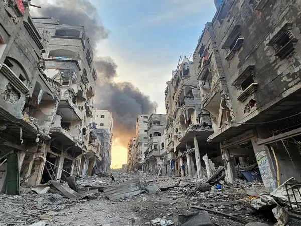 عملیات ارتش اسرائیل در خان‌یونس؛ اجساد ۵ گروگان پیدا شد