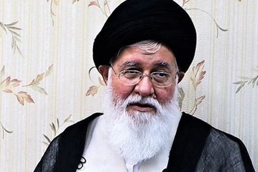 نماینده خامنهای در خراسان رضوی: حجاب مختص جامعه نیست، در خانه هم باید حیا و عفت داشت