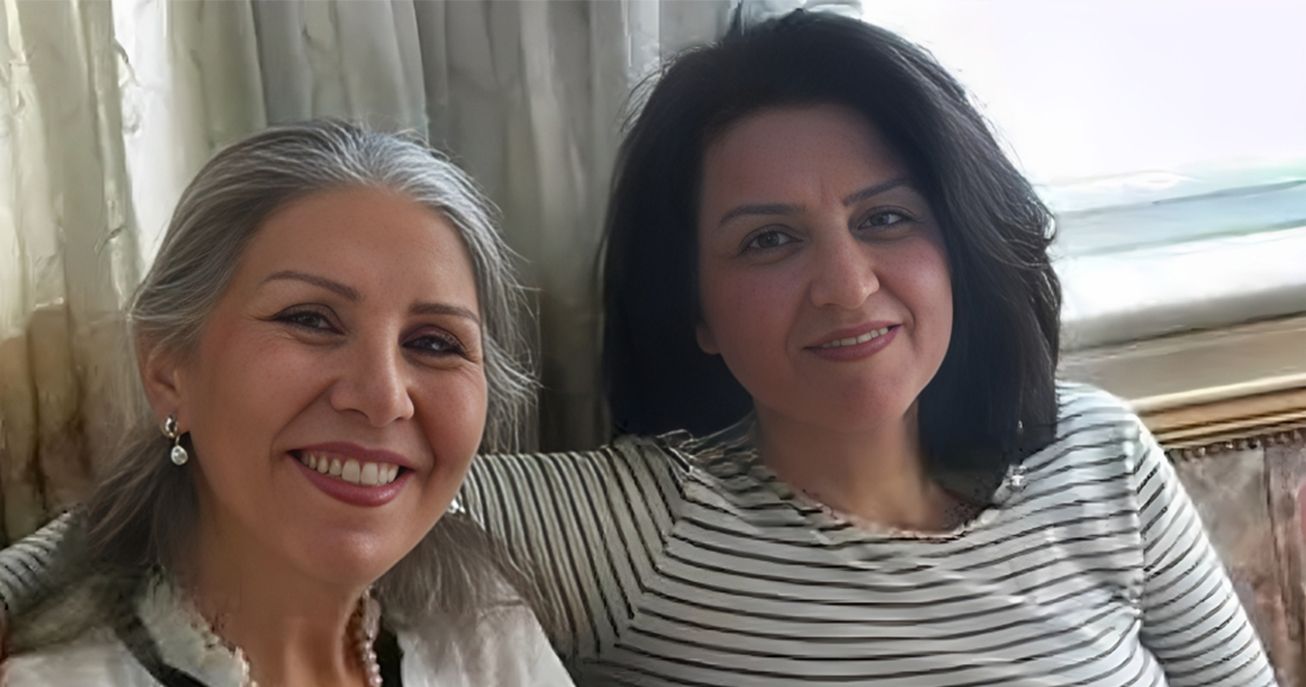 Community Leader Recounts Iranian Baha’is Perils In Prison Letter