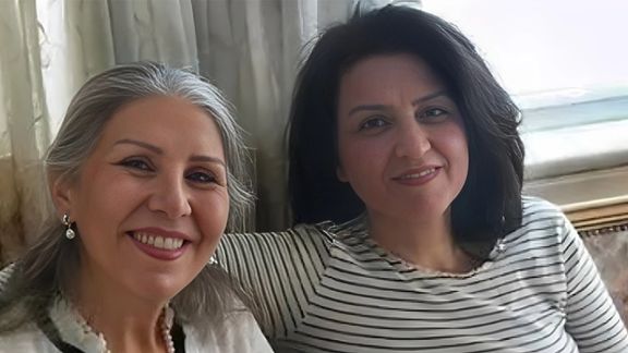 Community Leader Recounts Iranian Baha’is Perils In Prison Letter