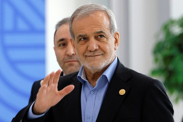 It makes no difference to Tehran who won the US election, Iran's President says