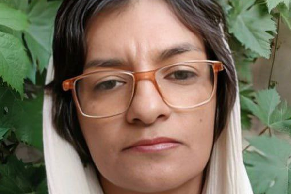 Iranian political prisoner dies after days in hospital