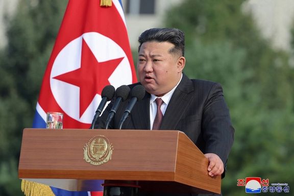 رهبر کره شمالی: روسیه حق دارد در برابر اوکراین از خود دفاع کند