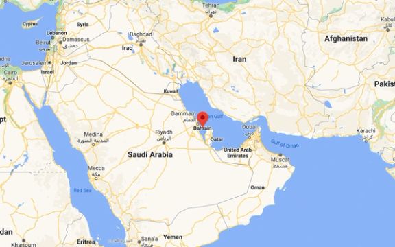 Iran's Regime Blames Pahlavi Monarchs For 'Losing Bahrain'