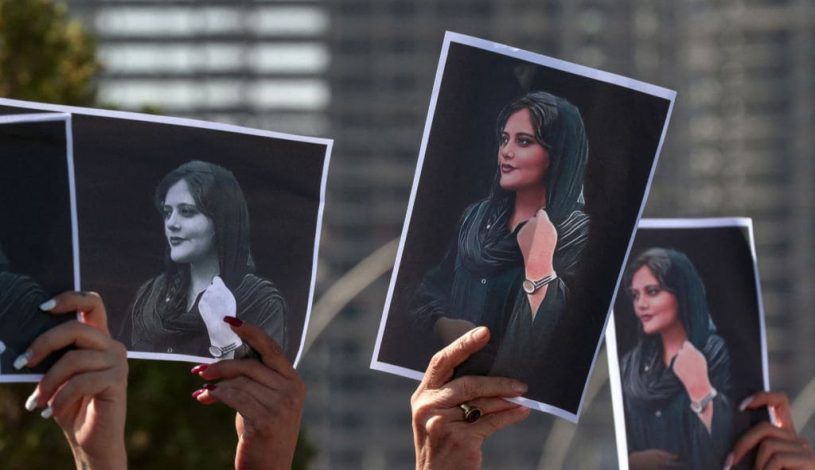 استقرار نیروهای مسلح در شهرهای کُردنشین و بازداشت ده‌ها تن پیش از سالگرد خیزش انقلابی