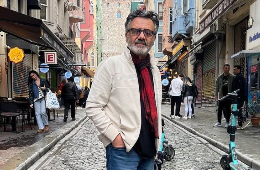 معین ادعای مهدی تاج را رد کرد؛ «صدای من زمانی معنا دارد که دل مردم آرام باشد»