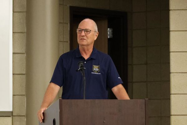 سيناتور أميركي: على أوروبا أن تكون صارمة تجاه إيران مثل الولايات المتحدة وإسرائيل