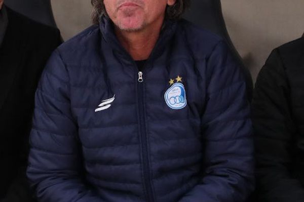 ریکاردو ساپینتو: حریفی بهتر از خودمان ندیدم، رقیب اصلی ما زمینهای چمن است