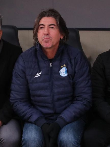 ریکاردو ساپینتو: حریفی بهتر از خودمان ندیدم، رقیب اصلی ما زمینهای چمن است