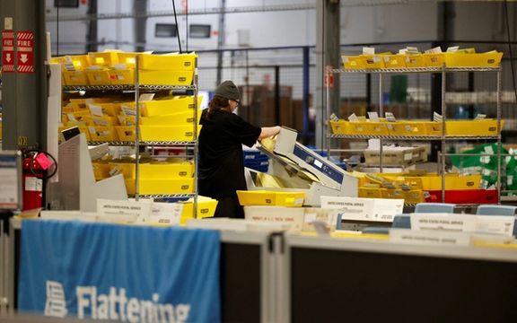 پلیس فیلادلفیا اظهارات ترامپ مبنی بر «تقلب گسترده» را رد کرد