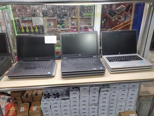 اتحادیه صنف فناوران رایانه تهران: قاچاق لپتاپ دست دوم از اروپا به ایران رونق گرفته