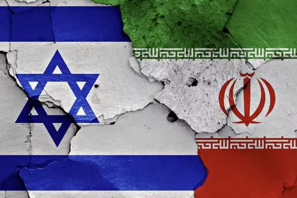 Persian Gulf Arab states back Israeli retaliation on Iran - Alhurra