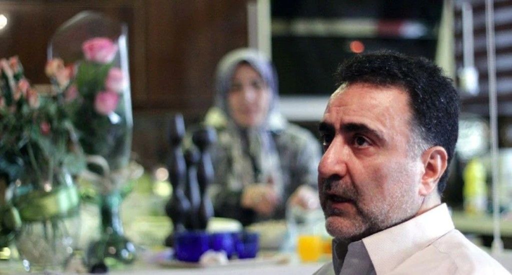 Mostafa Tajzadeh, a former deputy minister, arrested in July 2022