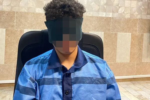 Tehran police arrest suspect in student murder that sparked protests