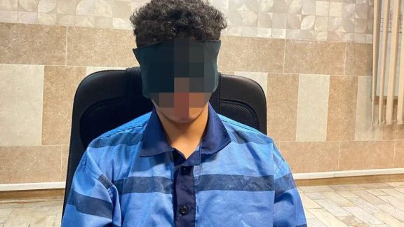 بعد مظاهرات طلابية حاشدة.. السلطات الإيرانية تلقي القبض على المتهم بقتل طالب جامعة طهران