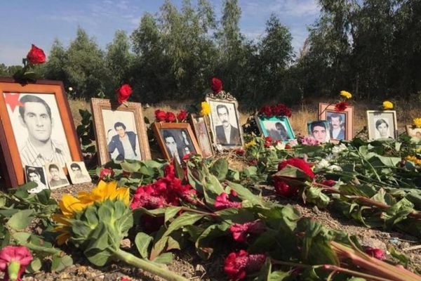 Sweden's Pursuit of Justice: A Victory For Humanity