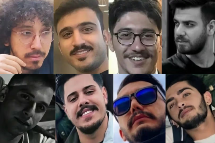 احکام اعدام متهمان پرونده شهرک اکباتان نقض شد