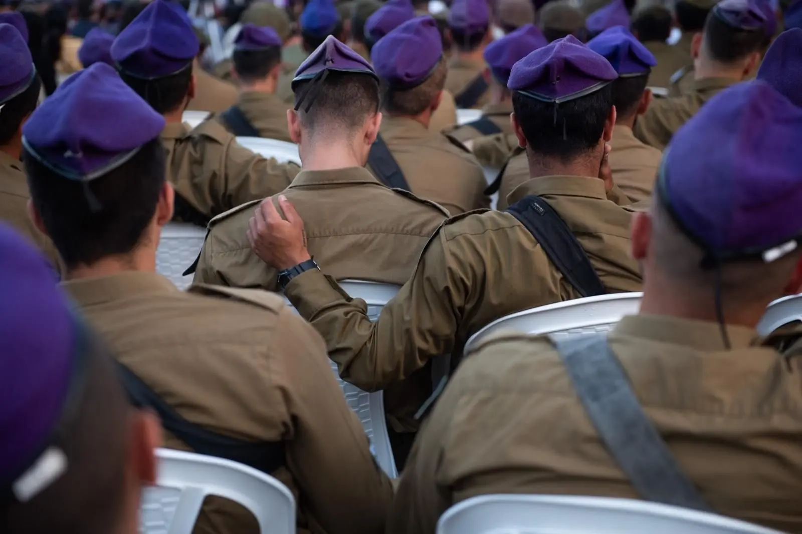 یک سرباز ارتش اسرائیل با اتهام جاسوسی برای جمهوری اسلامی بازداشت شد