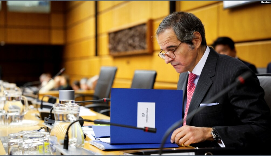 بخش‌های مهم قطعنامه شورای حکام علیه برنامه هسته‌ای جمهوری‌اسلامی