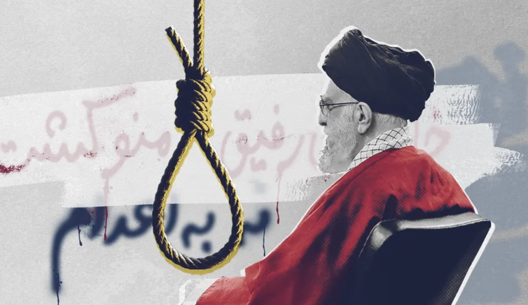 دفتر حقوق بشر سازمان ملل: در سال جاری میلادی حداقل ۸۴۱ ​​نفر در ایران اعدام شدند