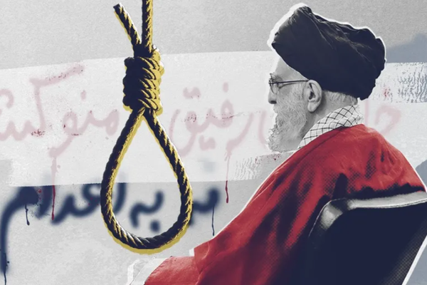 دفتر حقوق بشر سازمان ملل: در سال جاری میلادی حداقل ۸۴۱ نفر در ایران اعدام شدند