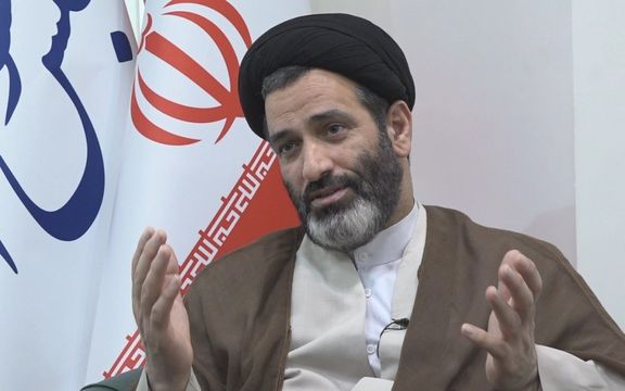 نماینده سنقر در مجلس: در صورت رواج بیحجابی «شوهر دزدی» باب میشود