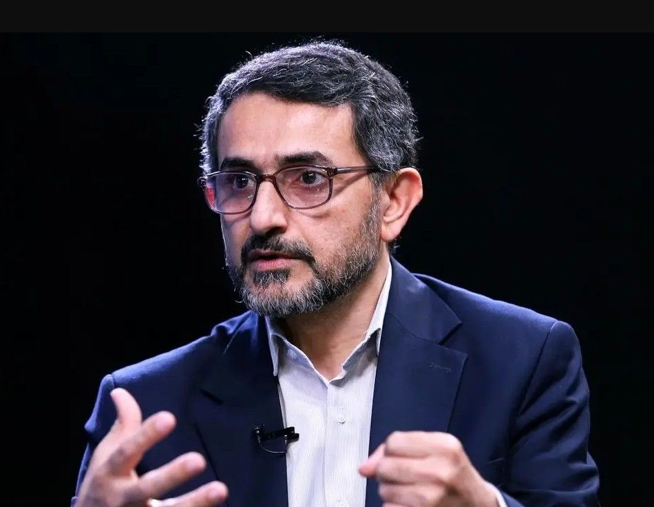 واکنش نماینده تهران به سخنان استاندار مازندران در خصوص حجاب: غلط کردی استاندار شدی