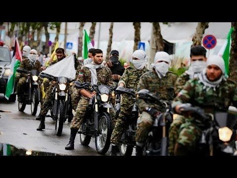 هک ریاست‌جمهوری؛ فرمانده سپاه برای «فعالیت فرهنگی» ۲/۳هزار میلیارد تومان اعتبار خواسته است