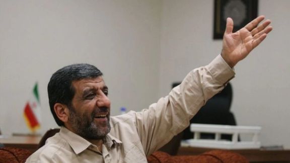 ضرغامی: میگویند همین فردا انقلاب سقوط میکند، ولی همین فردا فردا، ۴۳ سال گذشته است