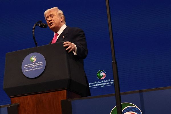 دونالد ترامپ: جمهوری اسلامی میخواهد با ما توافق کند