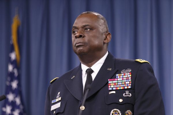 US Defense Chief Warns Iran 'We Will Defend Ourselves And Our Partners'