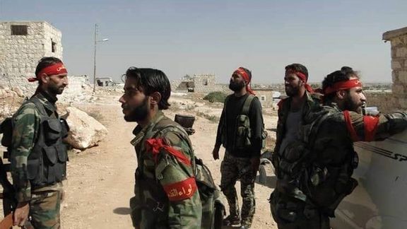 دیدهبان حقوق بشر: روسیه در رقابت با ایران برای نفوذ در شرق سوریه، ۱۱ خانه را در المیادین تصرف کرد