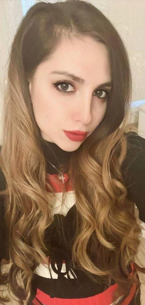 Sheina Vojoudi (undated)