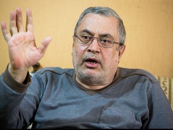 سعیدحجاریان، فعال سیاسی اصلاحطلب: حکومت دیگر مانند دوم خرداد ناپرهیزی نمیکند