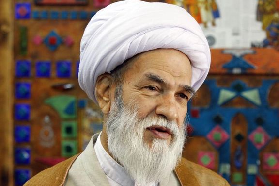 عضو جامعه روحانیت مبارز: توصیه میکنم مردم صبرشان را قدری بالا ببرند