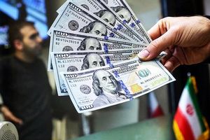 دلار از ۱۳۵ هزار تومان گذشت و سکه مرز ۱۴۷ میلیون تومان را رد کرد