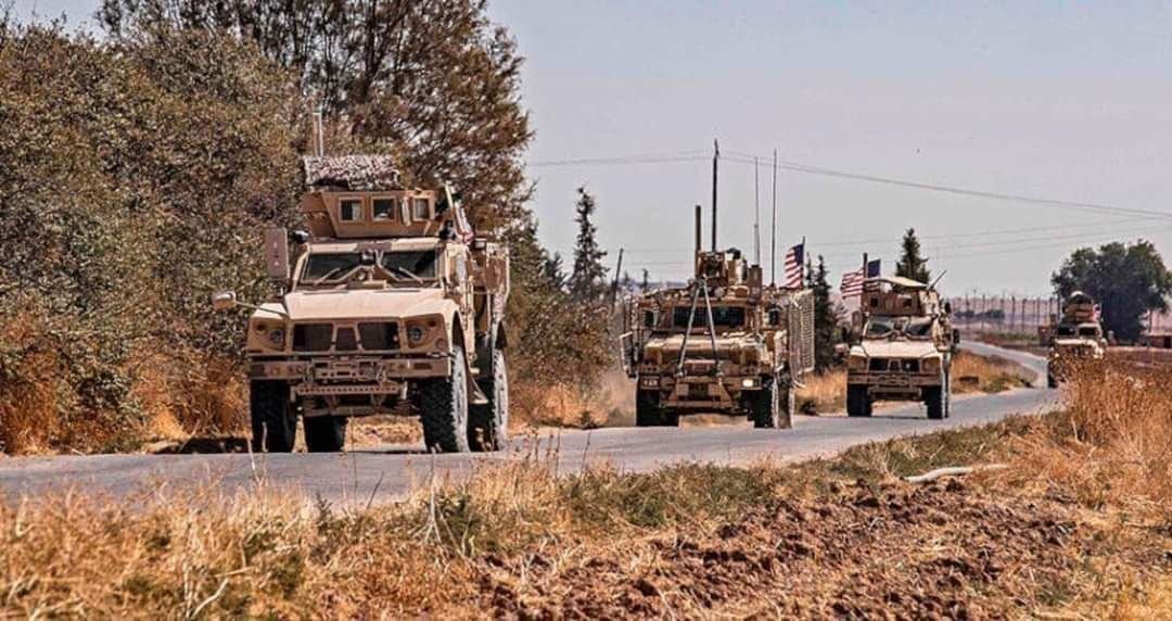 Tribal forces attack Syrian opposition units: What is Iran's role?