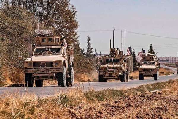 Tribal forces attack Syrian opposition units: What is Iran's role?