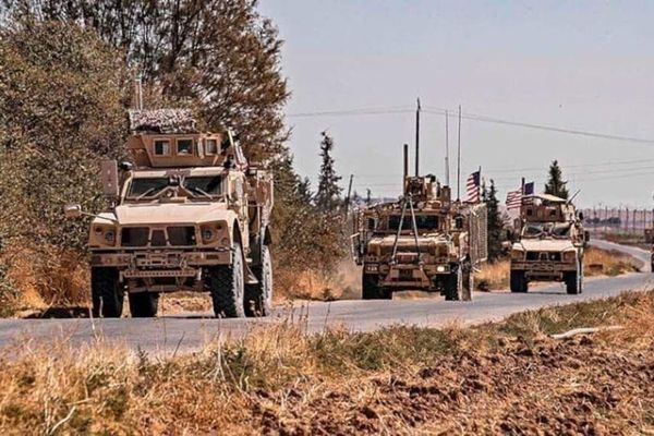 Tribal forces attack Syrian opposition units: What is Iran's role?