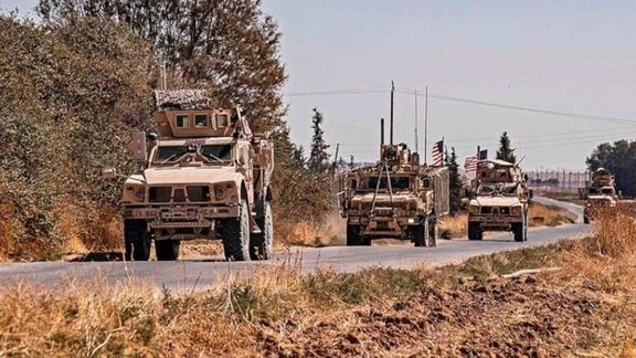 Tribal forces attack Syrian opposition units: What is Iran's role?