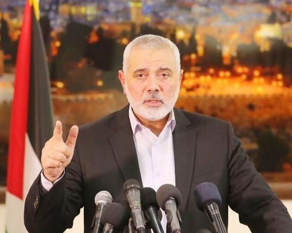 روابط عمومی سپاه: علت و ابعاد کشته شدن هنیه در حال بررسی است