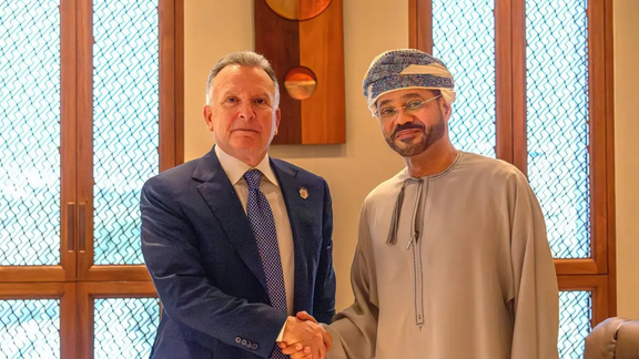 مقام سابق اطلاعاتی آمریکا در امور خاورمیانه: کار ویتکاف در مورد ایران دشوار است