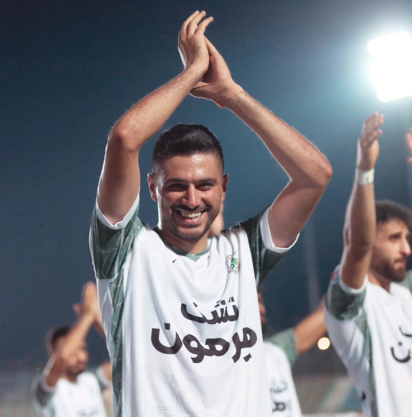 اختصاصی: شایان مصلح به‌دلیل انتقاد از قطعی برق از سوی کمیته اخلاق محروم شد