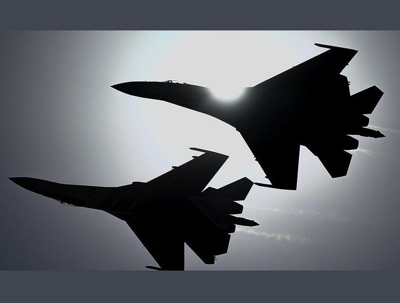 وزیر دفاع جمهوری اسلامی منتفی شدن قرارداد خرید هواپیمای سوخو از روسیه را تلویحا تایید کرد