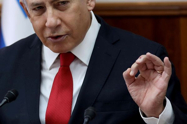 نتنياهو: نغير وجه الشرق الأوسط وهذا الأمر يمكن أن يؤدي إلى تغييرات كبيرة