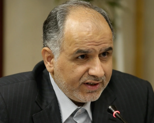 وزیر دادگستری: شماری از کودکان و نوجوانان همچنان در بازداشت‌اند