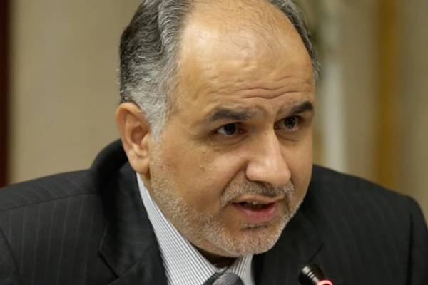 وزیر دادگستری: شماری از کودکان و نوجوانان همچنان در بازداشتاند